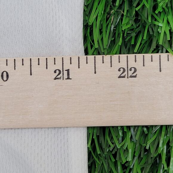 Sanrio Bad Badtz-Maru Shirt Womens XL 21x27 Arch-Spellout - Picture 12 of 13